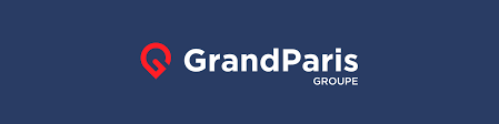Grand Paris Groupe Logo